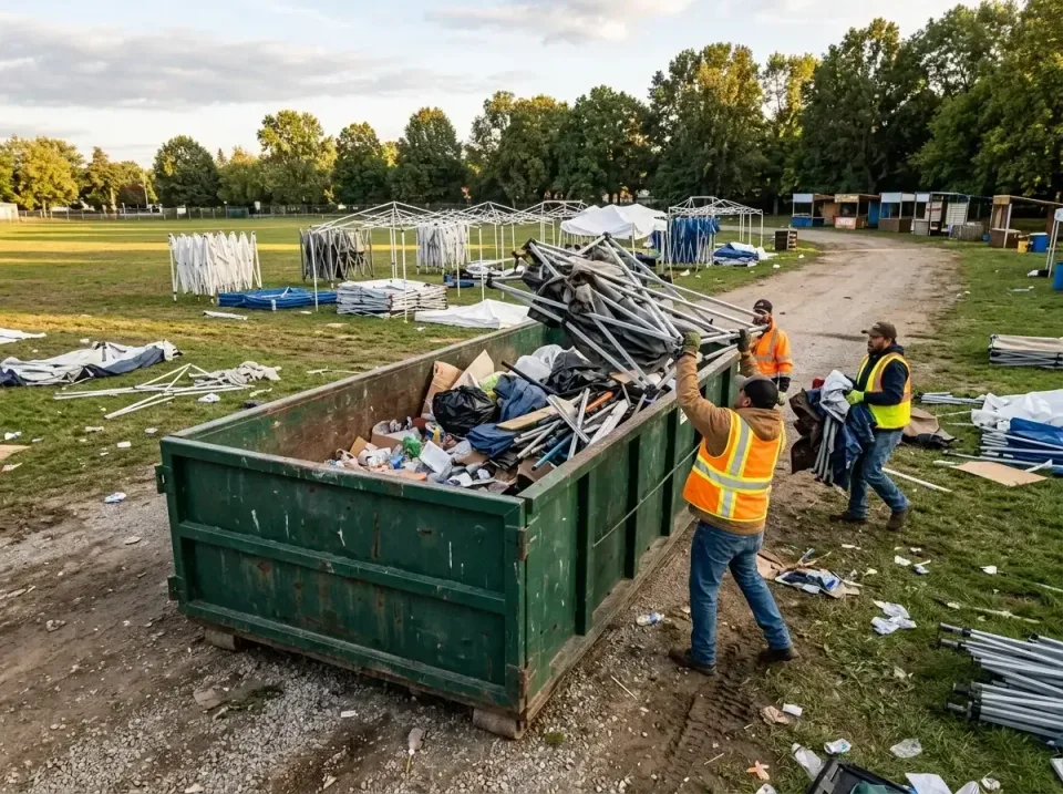 temporary-event-waste-containe-016 — frequently asked questions, Roll-Off Dumpster Rental Services in Weatherford, OK